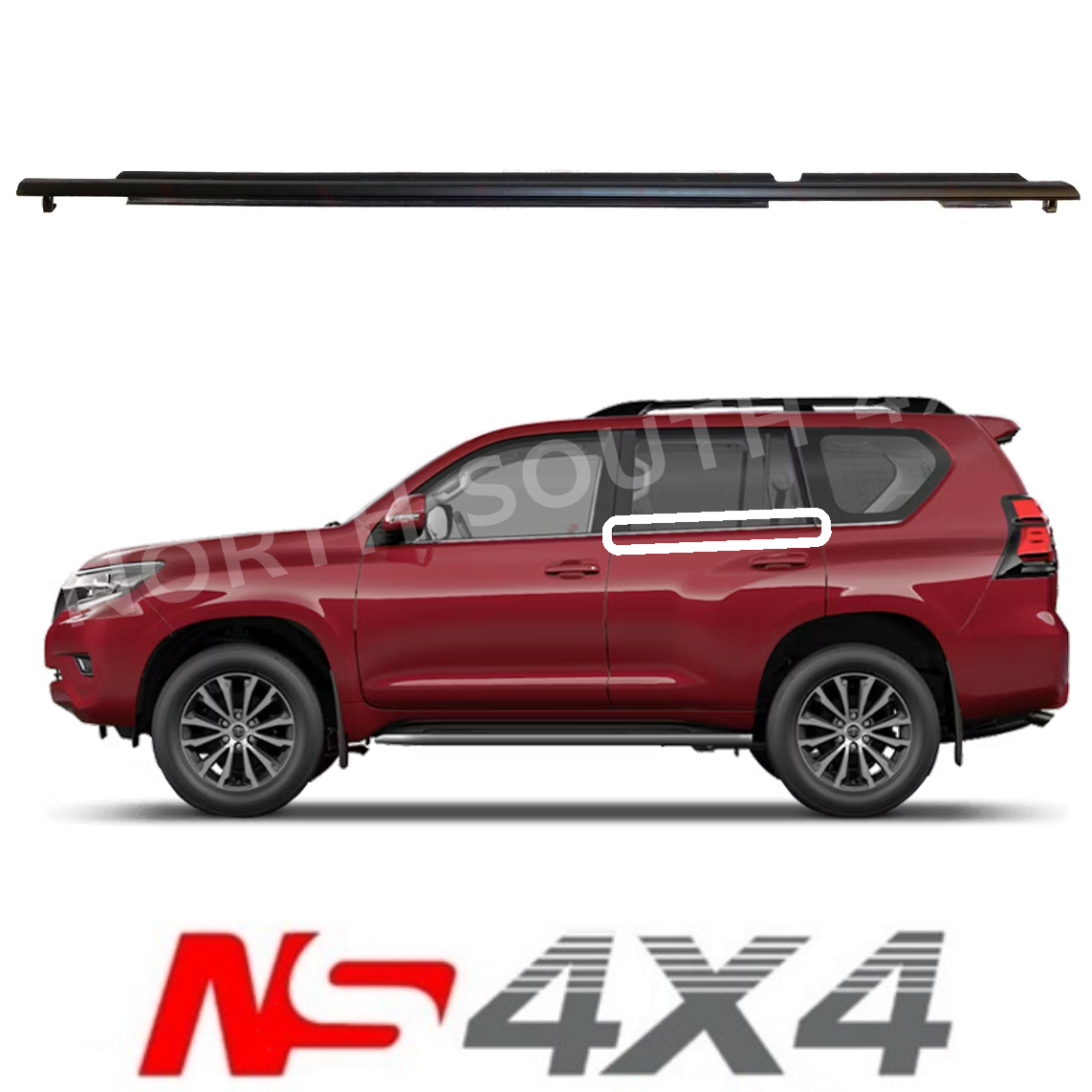 Ns4x4